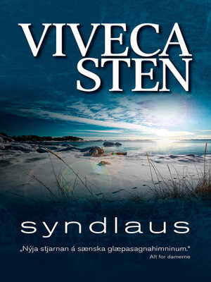 cover image of Syndlaus